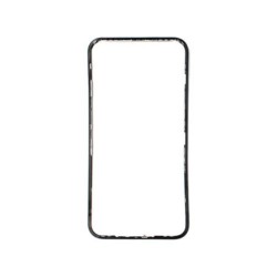 MIDDLE FRAME APPLE IPHONE XR BLACK